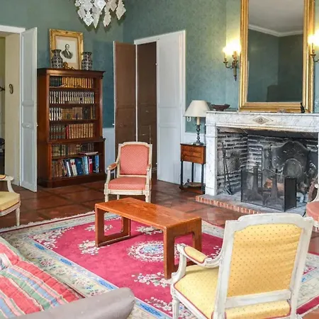 Elegante A Avec Piscine Privee Villa