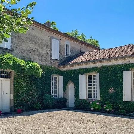 Elegante A Avec Piscine Privee * Villeneuve-sur-Lot
