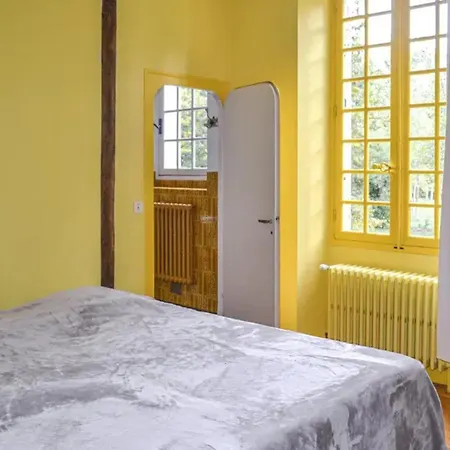 Elegante A Avec Piscine Privee Villa