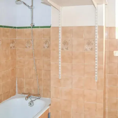 Elegante A Avec Piscine Privee Villa *