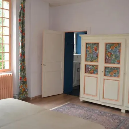 Elegante A Avec Piscine Privee