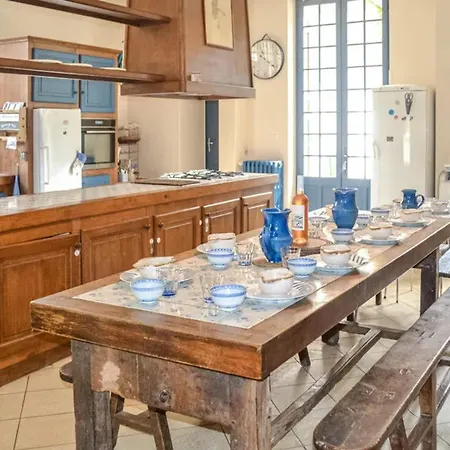Elegante A Avec Piscine Privee *