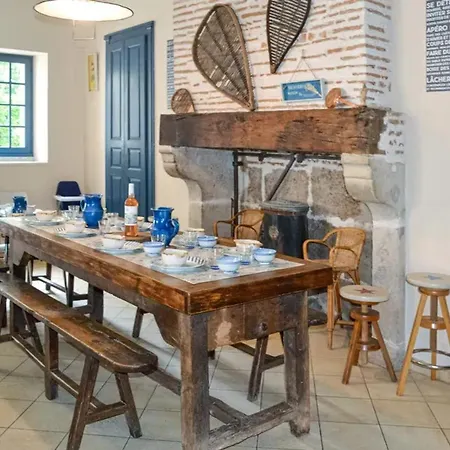 Elegante A Avec Piscine Privee Villeneuve-sur-Lot