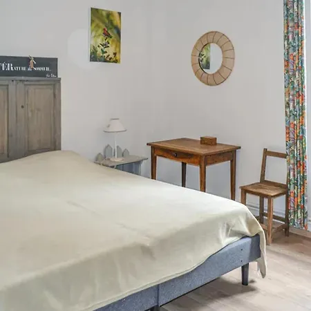 Elegante A Avec Piscine Privee Villa