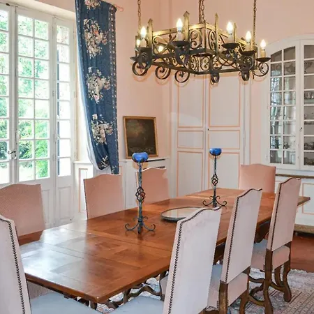 Villa Elegante A Avec Piscine Privee Villeneuve-sur-Lot