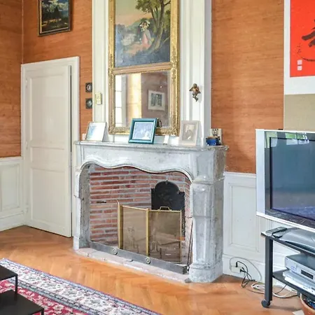 Elegante A Avec Piscine Privee Villeneuve-sur-Lot