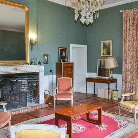 Elegante A Avec Piscine Privee Villa